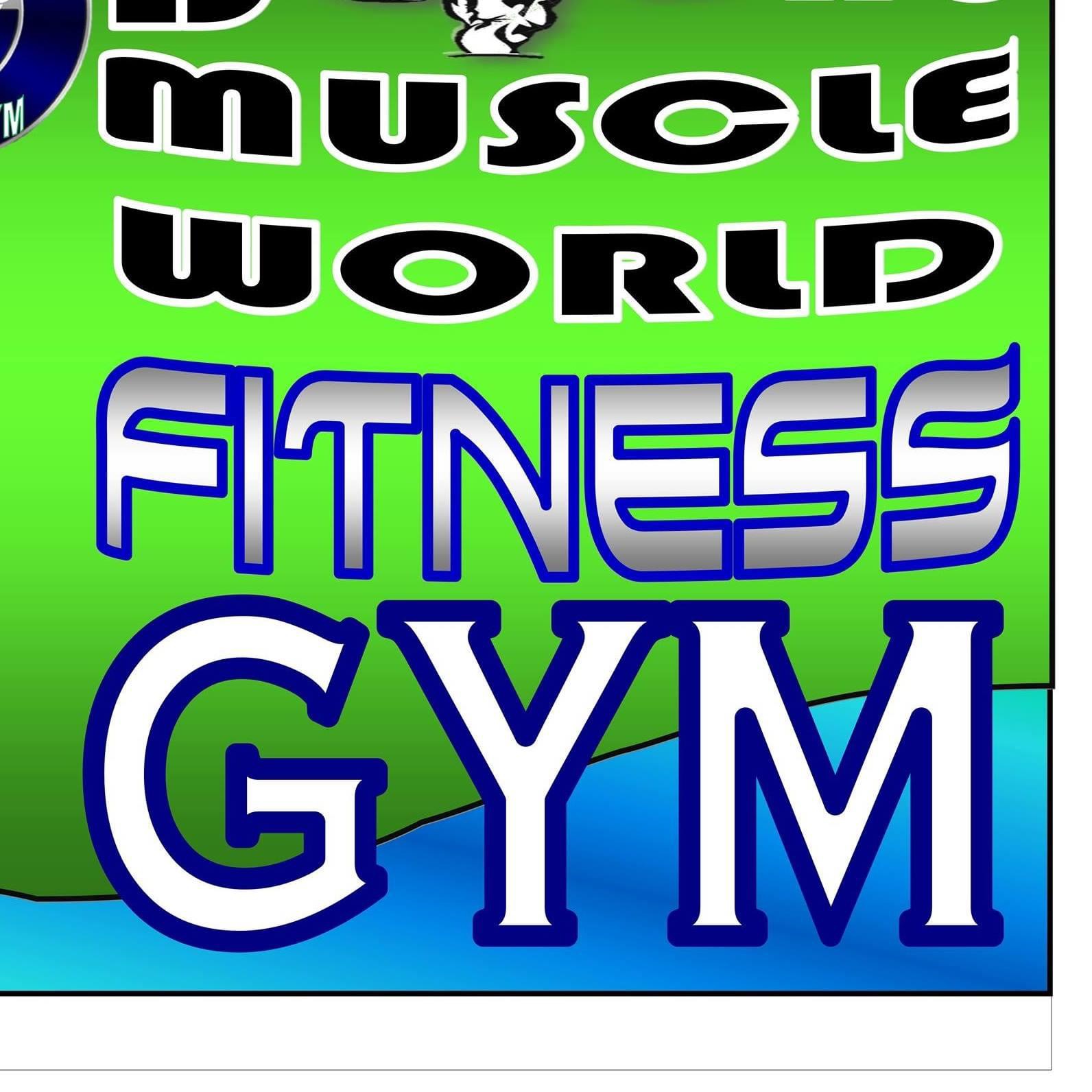 Boyong Muscle World Fitness Rates, Schedule, Location, And Contact 